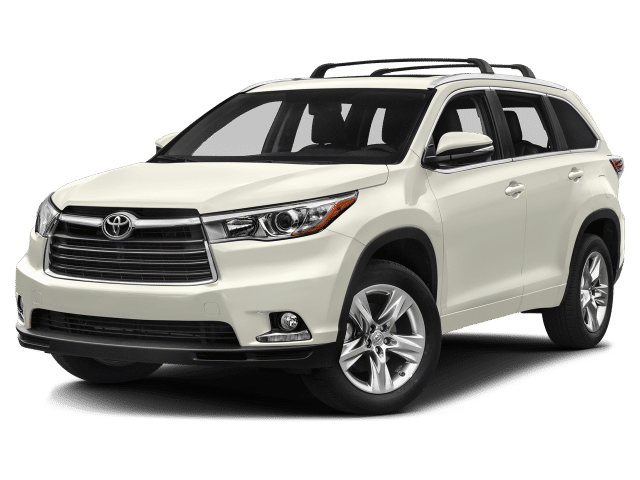 2015 Toyota Highlander  AWD photo