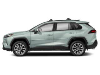 2023 Toyota RAV4 XLE AWD photo