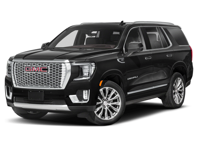 2023 GMC Yukon Denali RWD photo