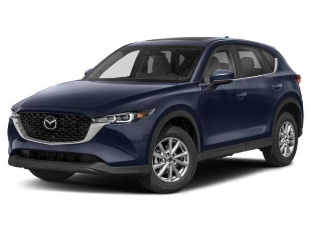 2023 Mazda CX-5 2.5 S Preferred Package AWD photo