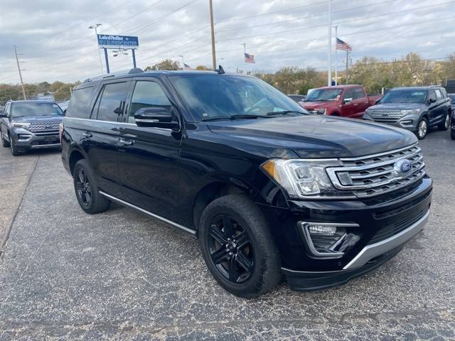 2021 Ford Expedition Limited 4WD photo