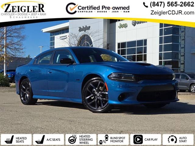 2023 Dodge Charger R/T RWD photo