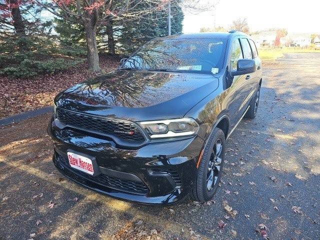 2023 Dodge Durango GT AWD photo