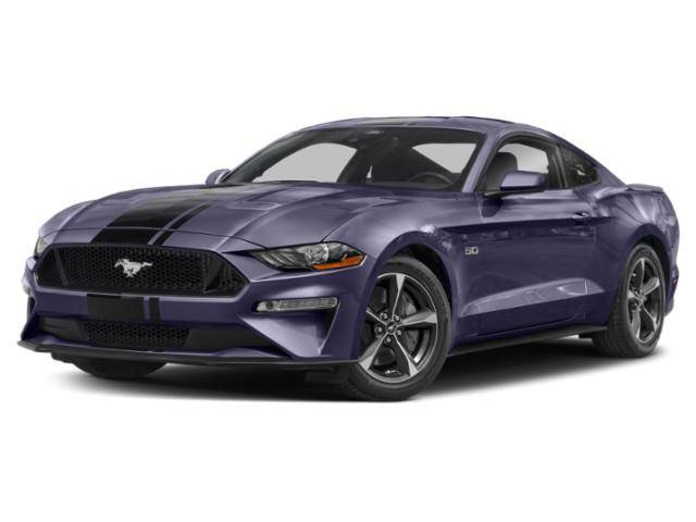 2022 Ford Mustang GT RWD photo