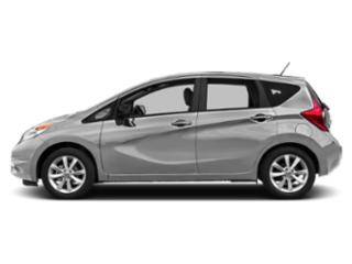 2015 Nissan Versa Note SV FWD photo