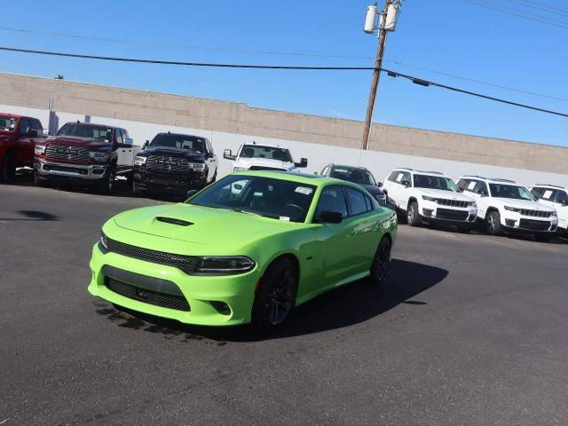 2023 Dodge Charger R/T RWD photo