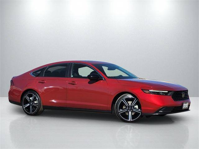 2023 Honda Accord Sport FWD photo