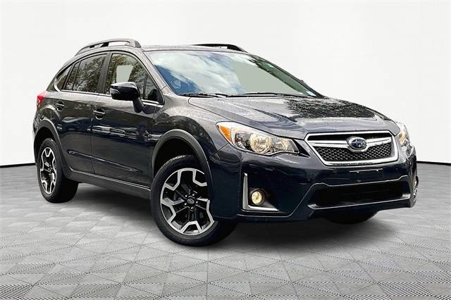 2016 Subaru Crosstrek Limited AWD photo