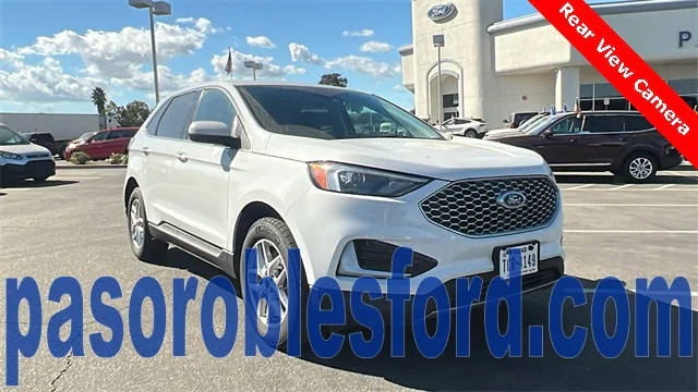 2023 Ford Edge SEL AWD photo