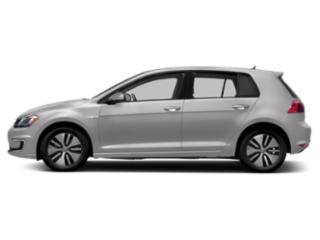 2015 Volkswagen e-Golf SEL Premium FWD photo