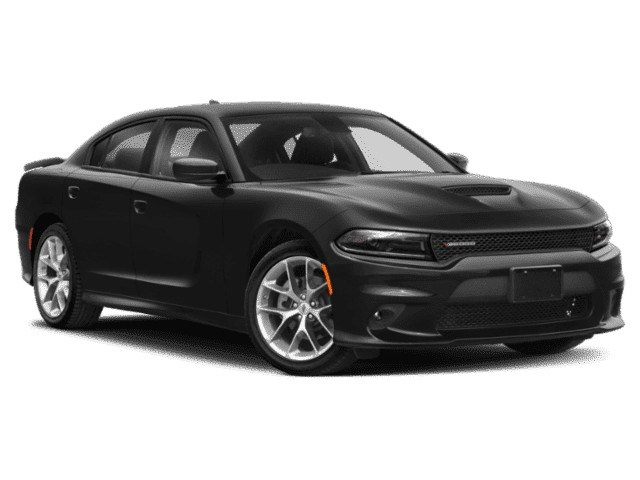 2023 Dodge Charger GT RWD photo