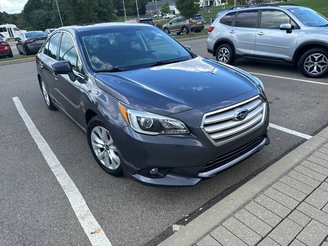 2015 Subaru Legacy 2.5i Premium AWD photo