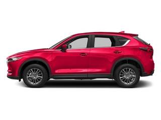 2017 Mazda CX-5 Touring FWD photo