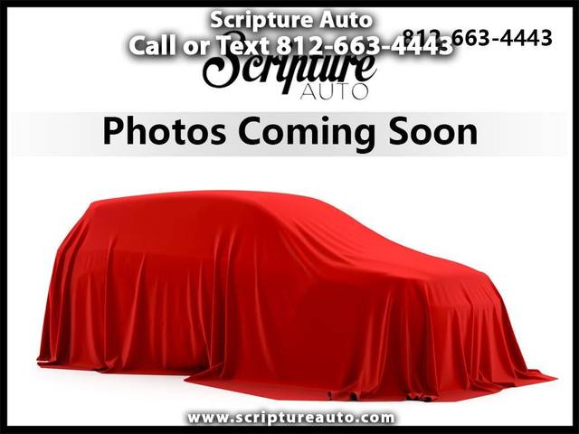 2016 Kia Sorento LX FWD photo