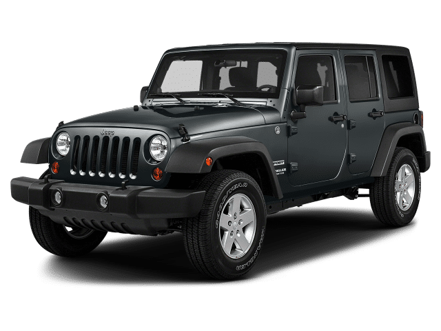 2015 Jeep Wrangler Unlimited Sport 4WD photo