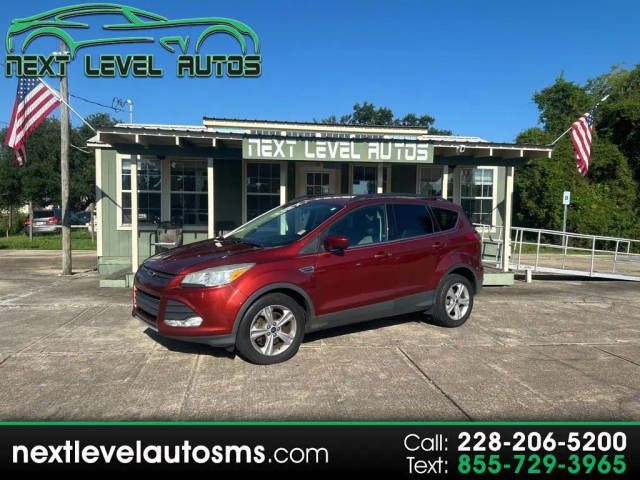 2015 Ford Escape SE FWD photo