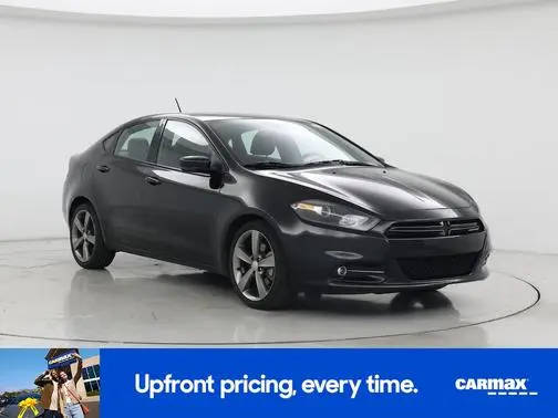 2015 Dodge Dart GT FWD photo