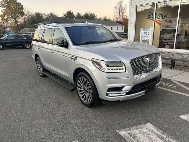 2019 Lincoln Navigator Reserve 4WD photo