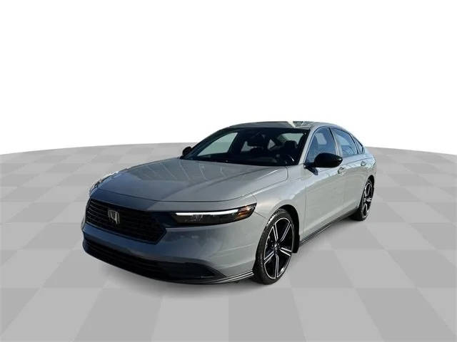 2023 Honda Accord Sport FWD photo