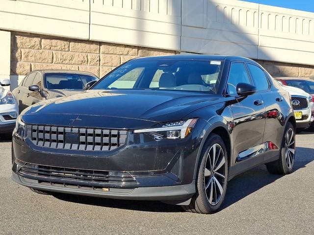2022 Polestar 2  AWD photo