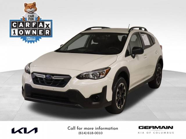 2022 Subaru Crosstrek  AWD photo