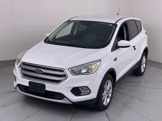 2017 Ford Escape SE 4WD photo