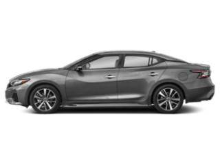 2023 Nissan Maxima SV FWD photo