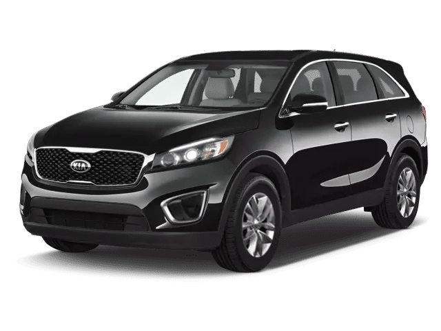 2016 Kia Sorento LX AWD photo