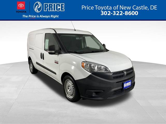 2018 Ram Promaster City Cargo Tradesman FWD photo