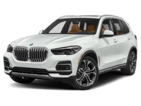 2023 BMW X5 sDrive40i RWD photo