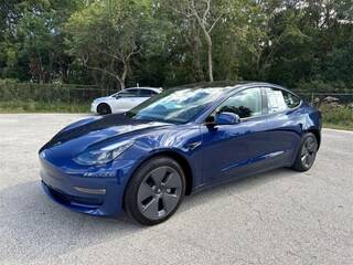 2022 Tesla Model 3 Long Range AWD photo