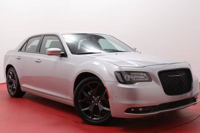 2021 Chrysler 300 300S RWD photo