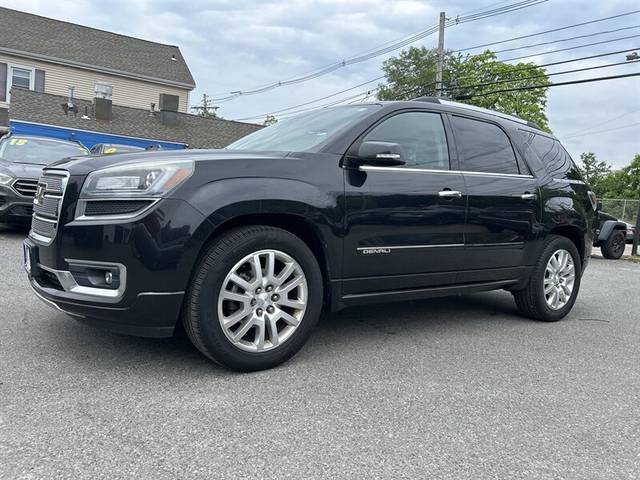 2015 GMC Acadia Denali AWD photo