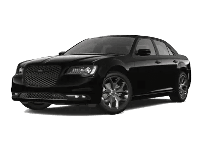 2023 Chrysler 300 300S RWD photo