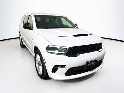 2023 Dodge Durango R/T AWD photo