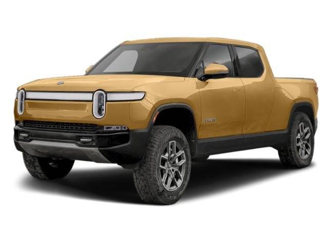2022 Rivian R1T Adventure Package AWD photo