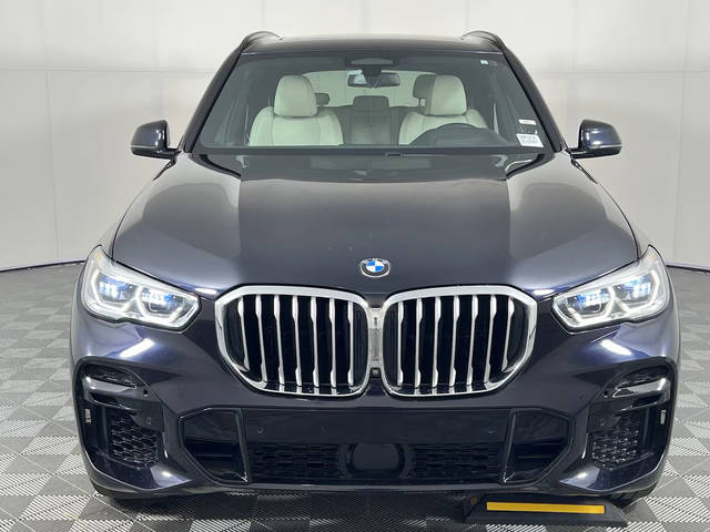 2022 BMW X5 sDrive40i RWD photo