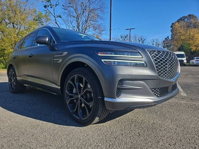 2022 Genesis GV80 Prestige Signature AWD photo