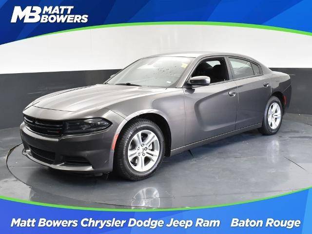 2022 Dodge Charger SXT RWD photo