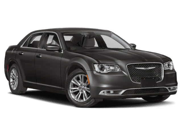 2022 Chrysler 300 300S RWD photo