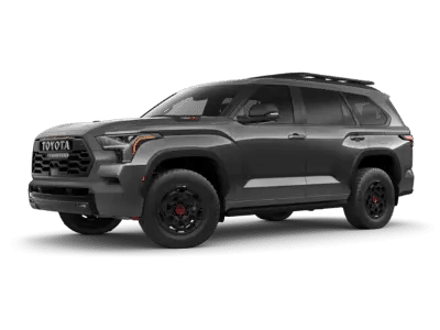 2023 Toyota Sequoia TRD Pro 4WD photo