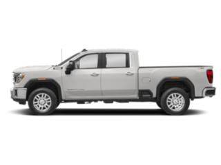 2023 GMC Sierra 2500HD SLE 4WD photo