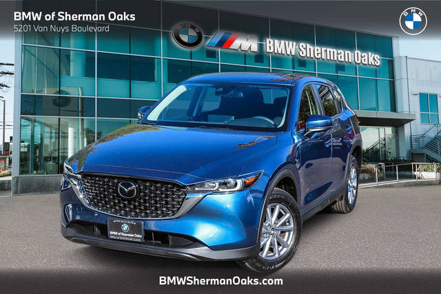 2023 Mazda CX-5 2.5 S AWD photo