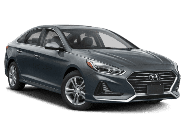 2018 Hyundai Sonata Limited FWD photo