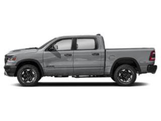 2022 Ram 1500 Rebel 4WD photo