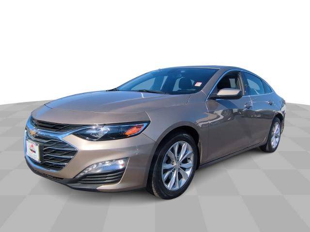 2022 Chevrolet Malibu LT FWD photo