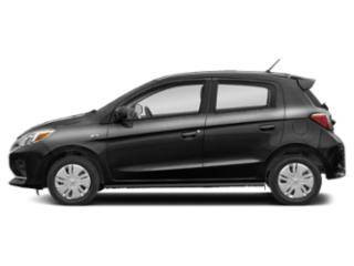 2021 Mitsubishi Mirage ES FWD photo