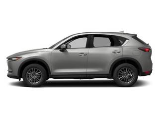 2017 Mazda CX-5 Touring AWD photo