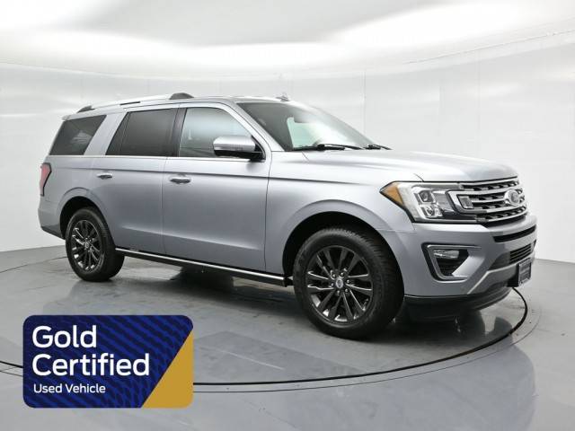 2020 Ford Expedition Limited RWD photo