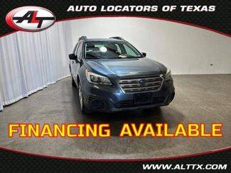 2015 Subaru Outback 2.5i AWD photo